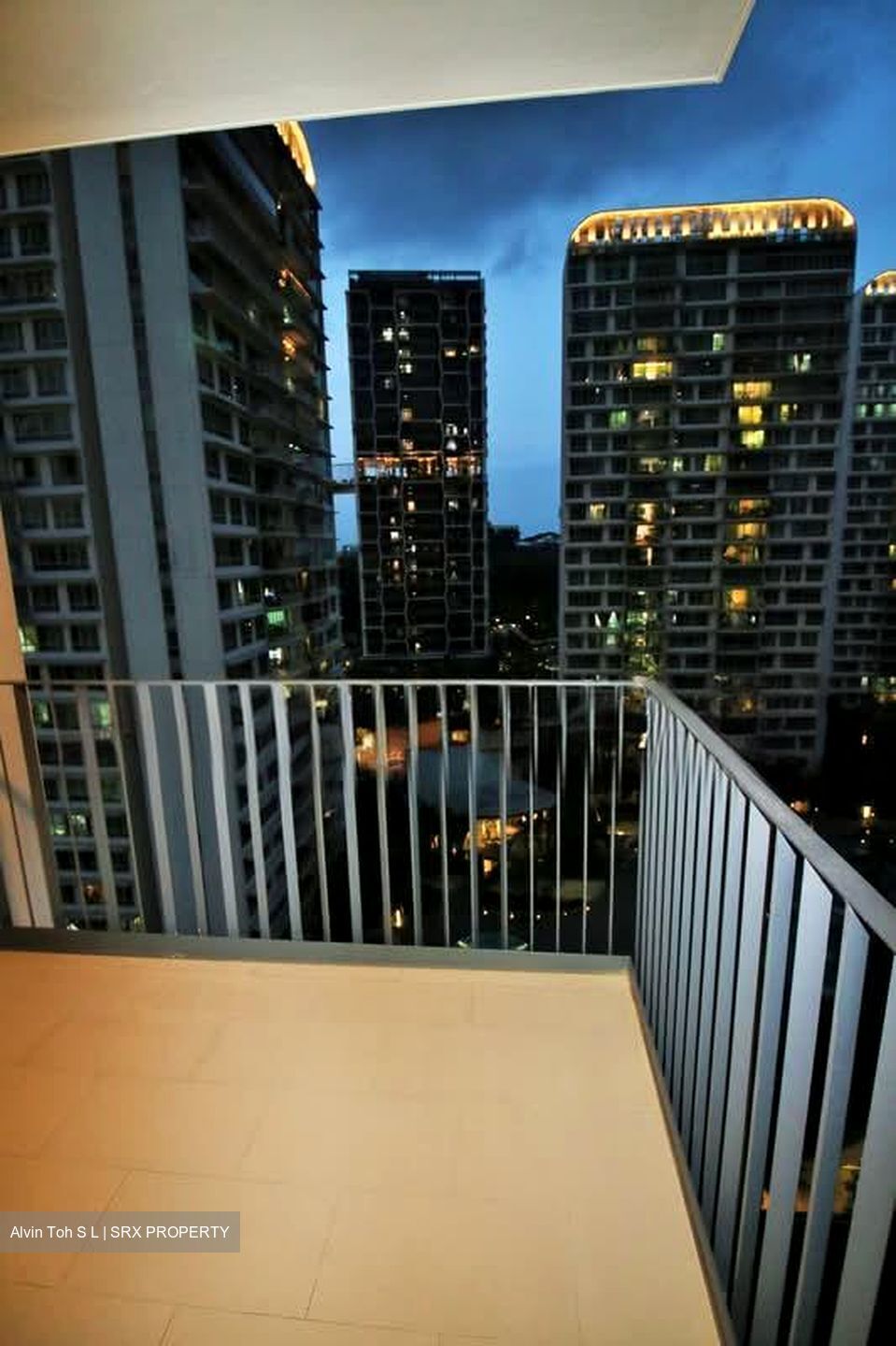 Foresque Residences (D23), Condominium #602006871